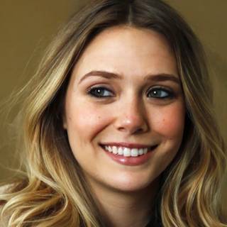 Elizabeth Olsen phone wallpaper