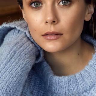 Elizabeth Olsen phone wallpaper