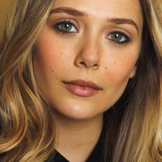 Elizabeth Olsen phone wallpaper