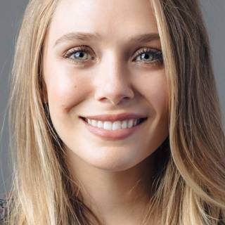Elizabeth Olsen phone wallpaper