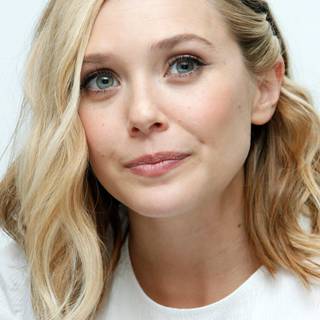 Elizabeth Olsen phone wallpaper