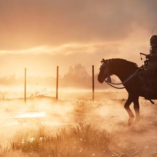 PS5 Ghost of Tsushima wallpaper