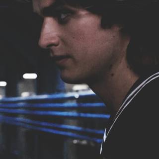 Steve Harrington wallpaper