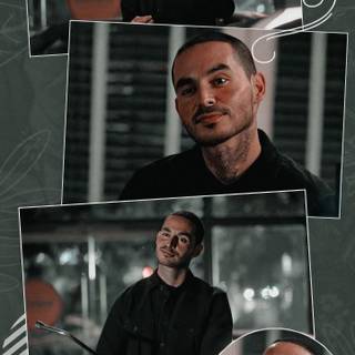 Good Girls wallpaper