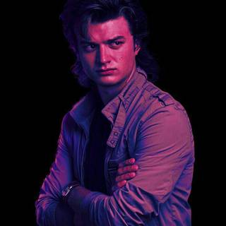 Steve Harrington wallpaper