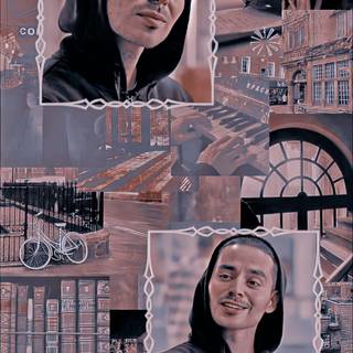 Good Girls wallpaper