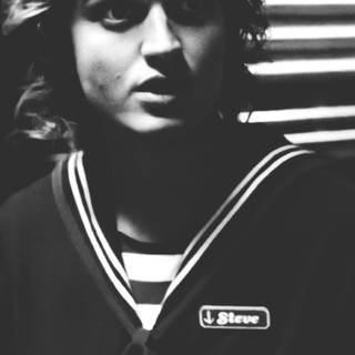 Steve Harrington wallpaper