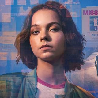 A Good Girl's Guide to Murder wallpaper