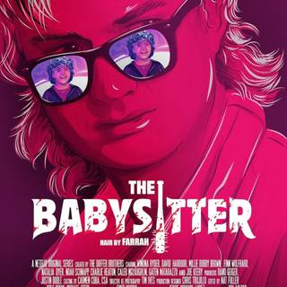 Steve Harrington wallpaper