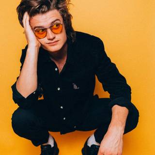 Steve Harrington wallpaper