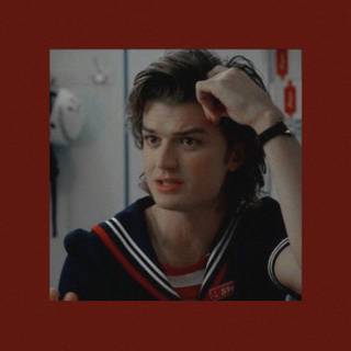 Steve Harrington wallpaper