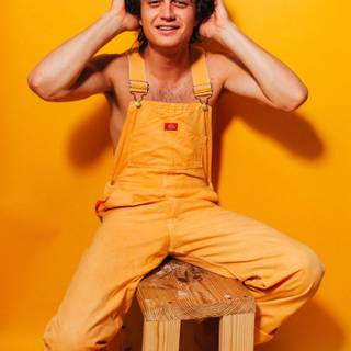 Steve Harrington wallpaper