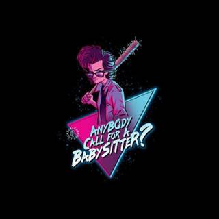 Steve Harrington wallpaper