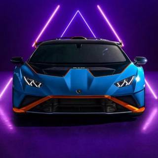 Exotic cars iPhone wallpaper