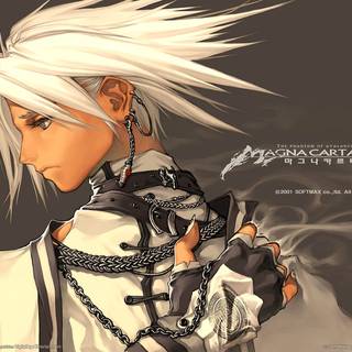 Magna Carta wallpaper