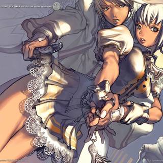 Magna Carta wallpaper