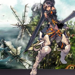 Magna Carta wallpaper