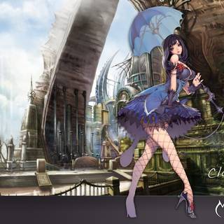 Magna Carta wallpaper