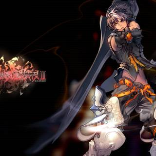 Magna Carta wallpaper