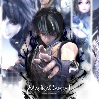 Magna Carta wallpaper