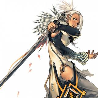 Magna Carta wallpaper