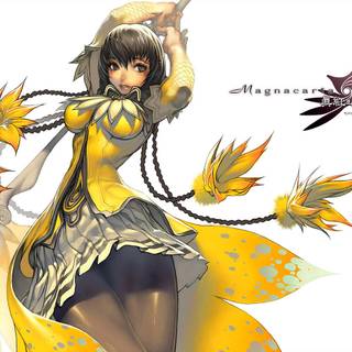 Magna Carta wallpaper