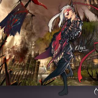 Magna Carta wallpaper