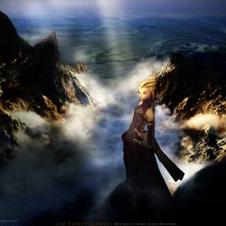 Magna Carta wallpaper