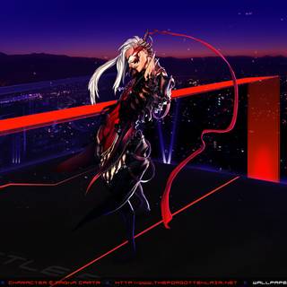 Magna Carta wallpaper