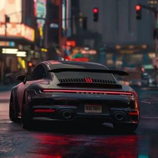 iPhone 16 Pro 4k wallpaper