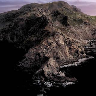 Amoled iPhone 13 wallpaper