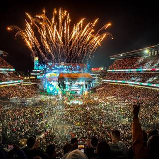 WWE WrestleMania XL 2024 wallpaper