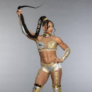 WWE WrestleMania XL 2024 wallpaper