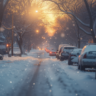 2k winter PC wallpaper