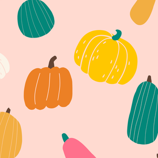 1080x1920 autumn pumpkin wallpaper