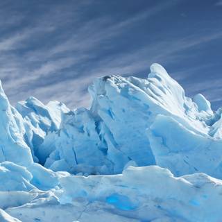 4k winter ice wallpaper