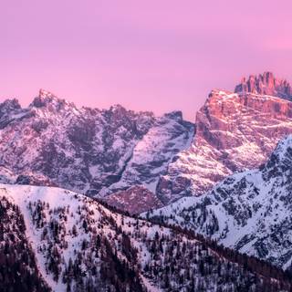 2k winter PC wallpaper