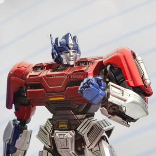 Transformers 2024 wallpaper