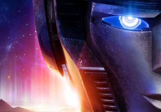 Transformers 2024 wallpaper