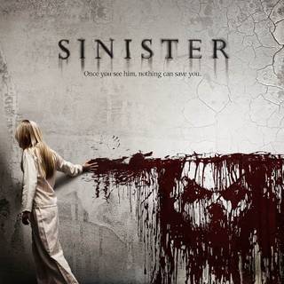 Sinister movie wallpaper