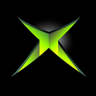 Xbox classic wallpaper