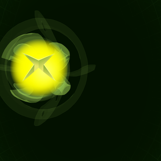 Xbox classic wallpaper