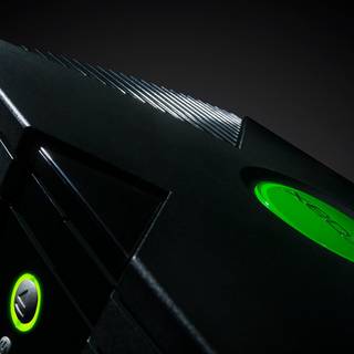 Xbox classic wallpaper
