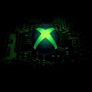Xbox classic wallpaper