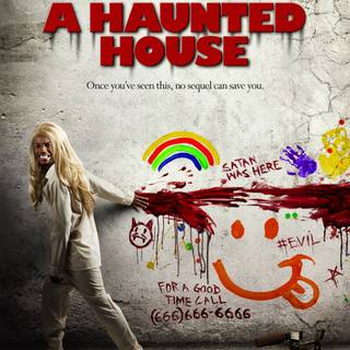 Sinister movie wallpaper