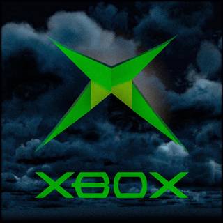 Xbox classic wallpaper