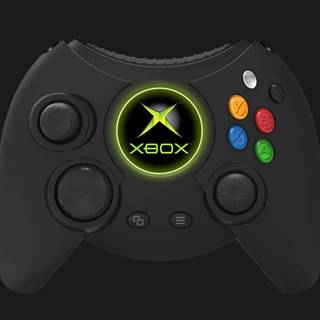 Xbox classic wallpaper