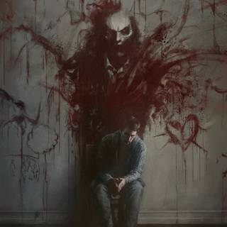 Sinister movie wallpaper