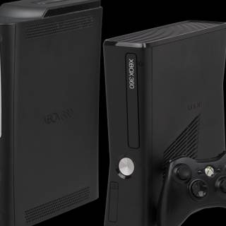 Xbox classic wallpaper