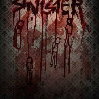 Sinister movie wallpaper